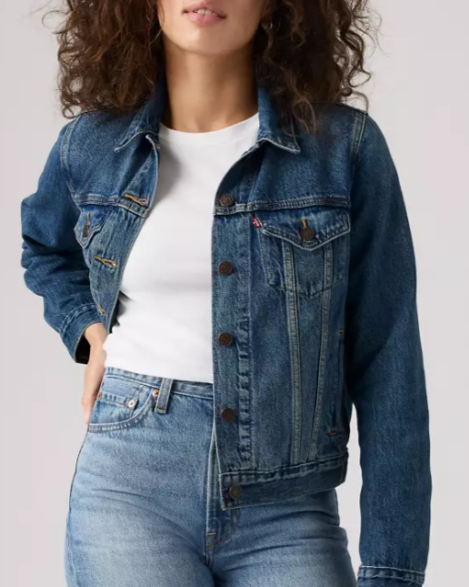 Levi's Original Trucker Jacket