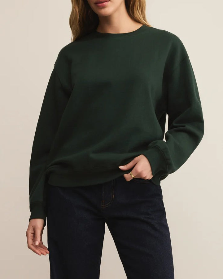 Boyfriend Sweatshirt