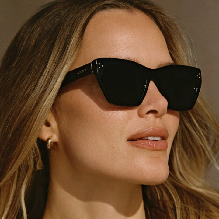 PARK AVE POLARIZED SUNGLASSES