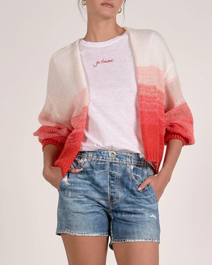 Ombre Cardi