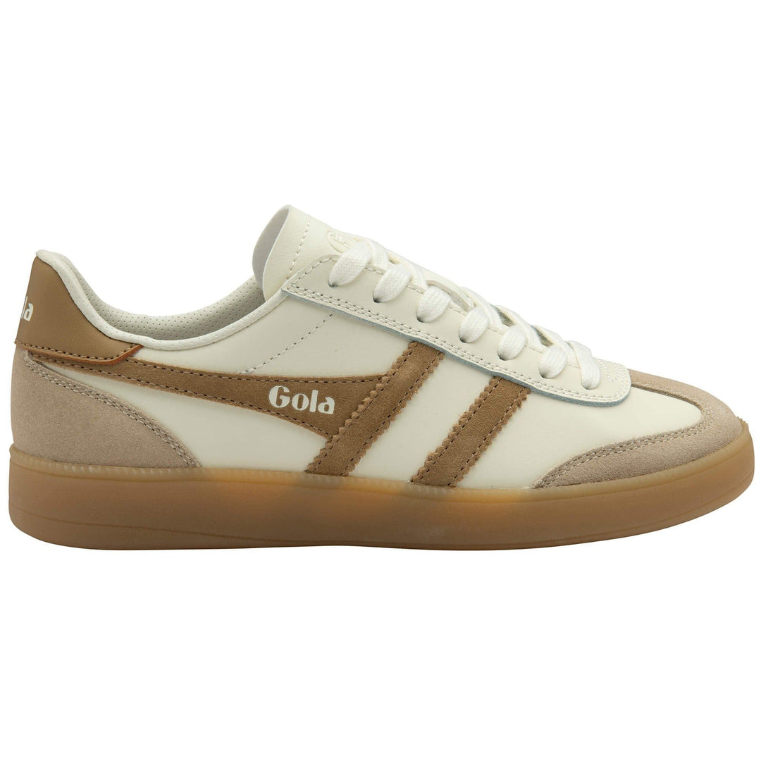 Gola Viper Leather Sneakers