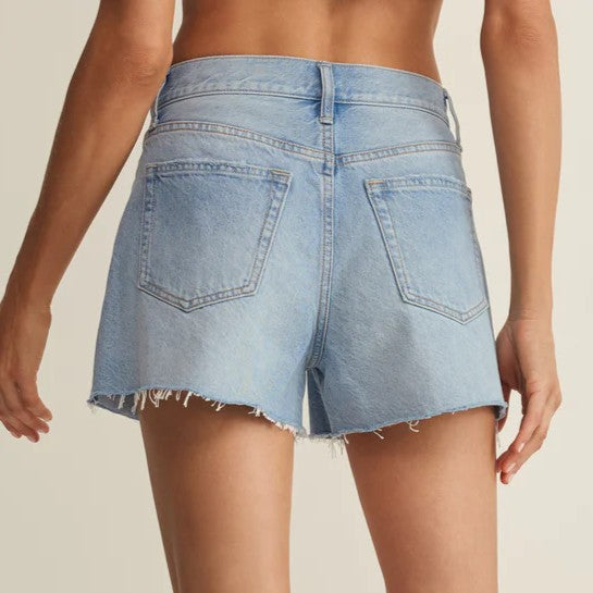 Alex Hi Rise Vintage Cut Off