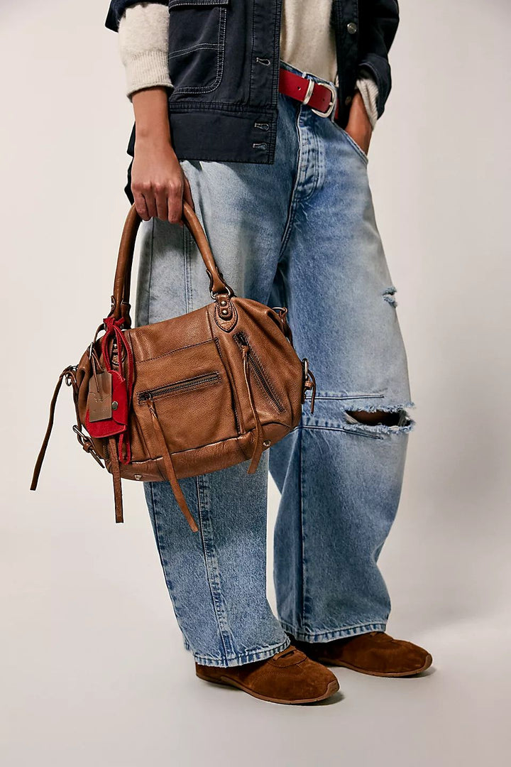 WTF Baby Emerson Tote Bag