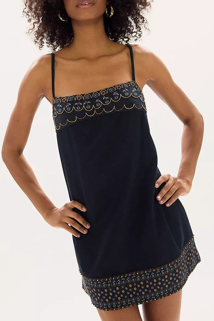 Sunspell Mini Dress