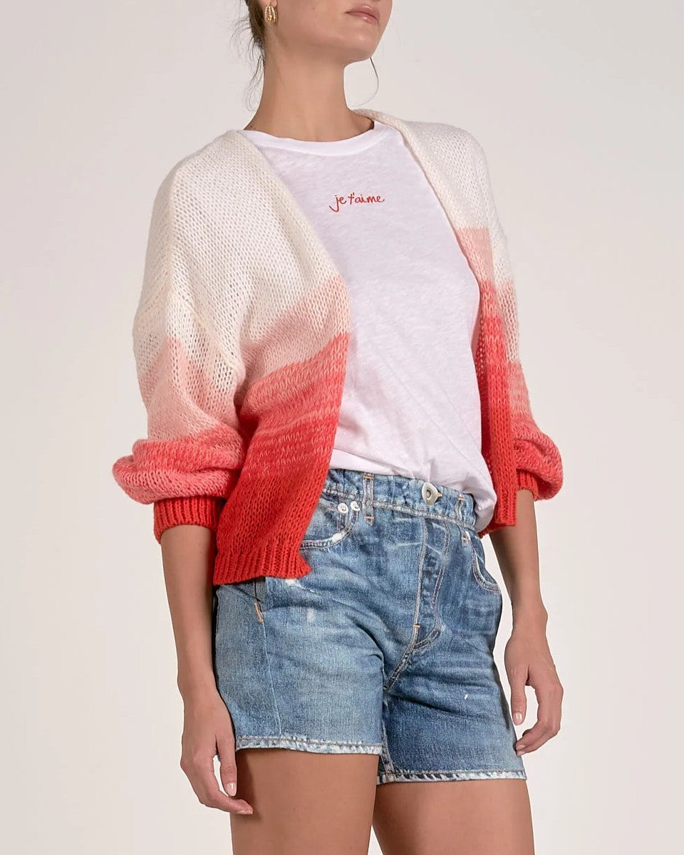 Ombre Cardi