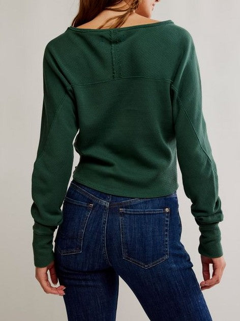 Jess Long Sleeve