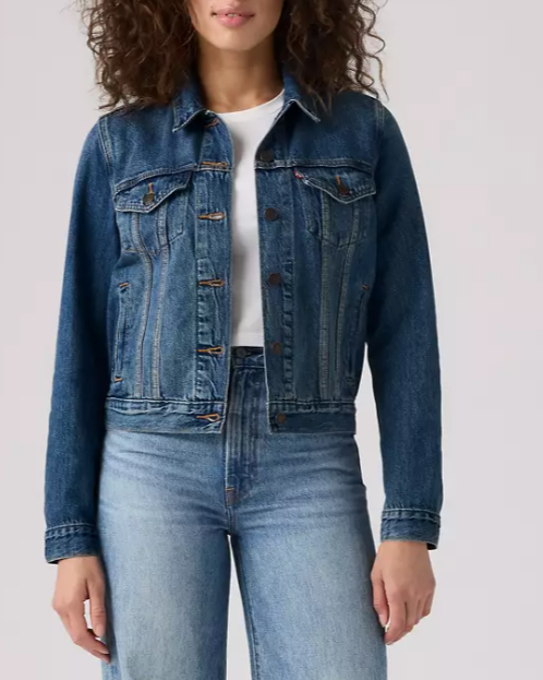 Levi's Original Trucker Jacket