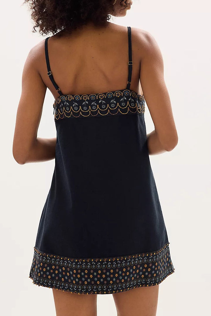 Sunspell Mini Dress