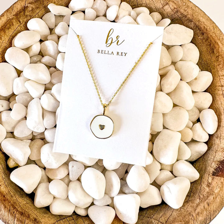 Bella Rey Remy Necklace