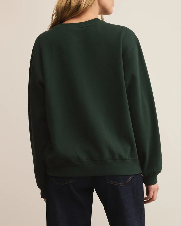 Boyfriend Sweatshirt