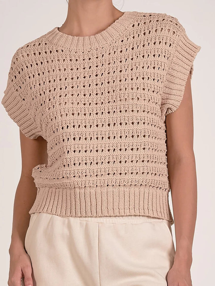 Selma Sweater