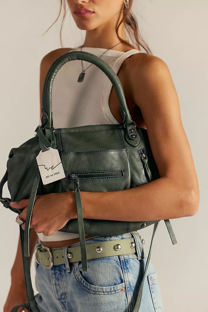 WTF Baby Emerson Tote Bag