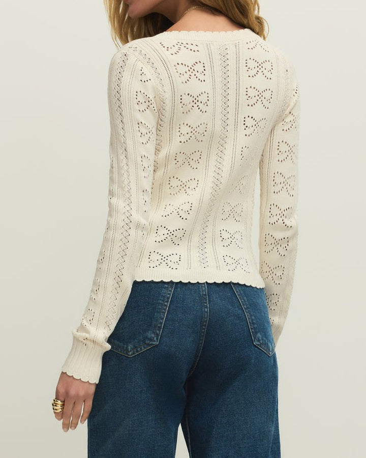 Gema Cardigan