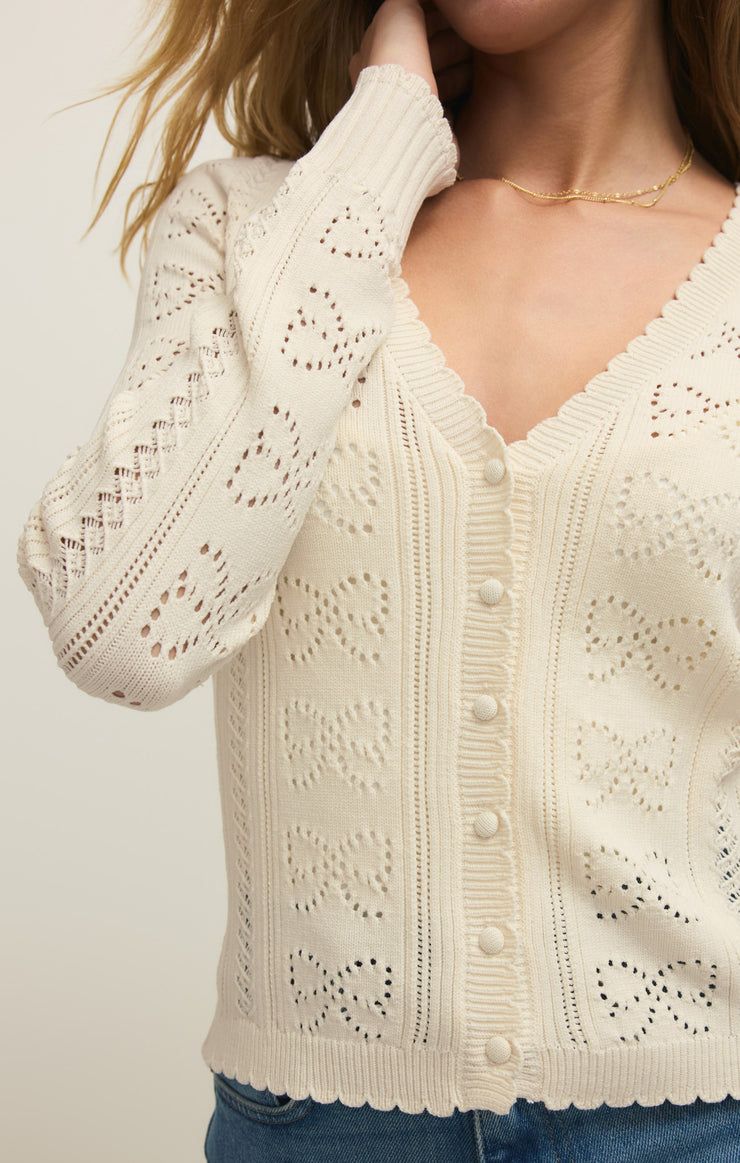 Gema Cardigan