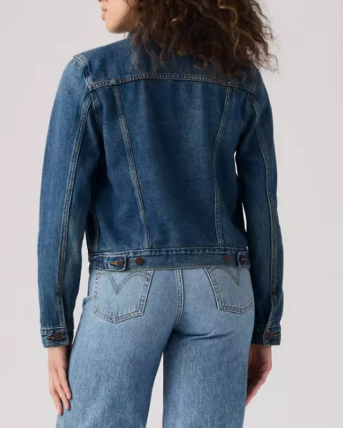 Levi's Original Trucker Jacket