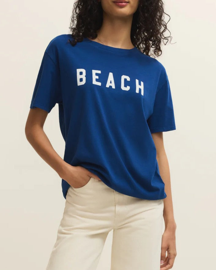 Beach Boyfriend Tee