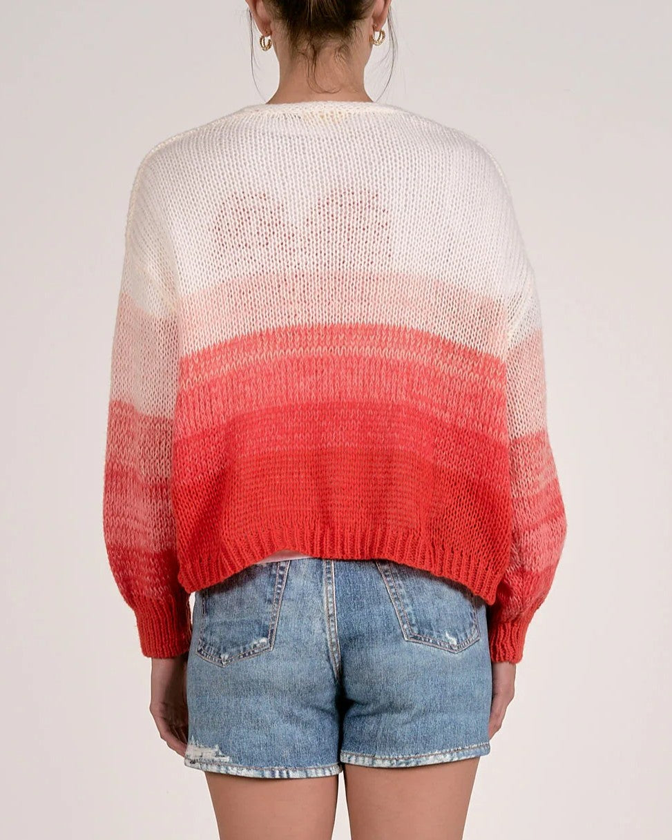 Ombre Cardi