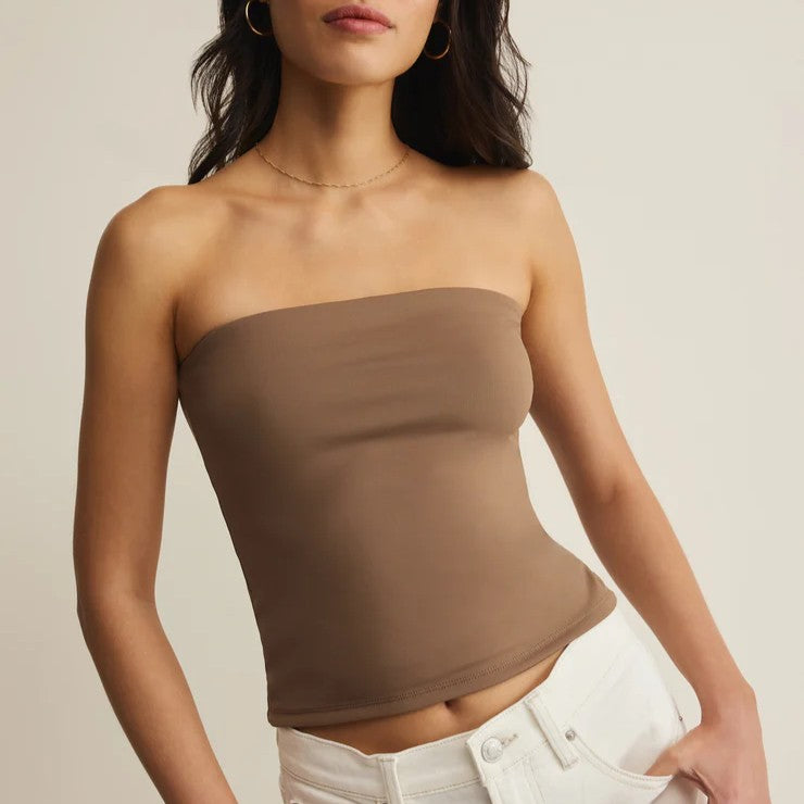 Emera Tube Top