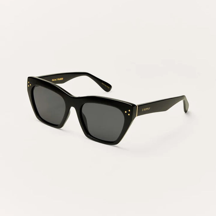 PARK AVE POLARIZED SUNGLASSES