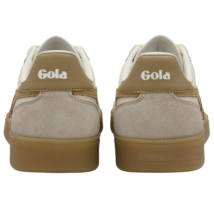 Gola Viper Leather Sneakers