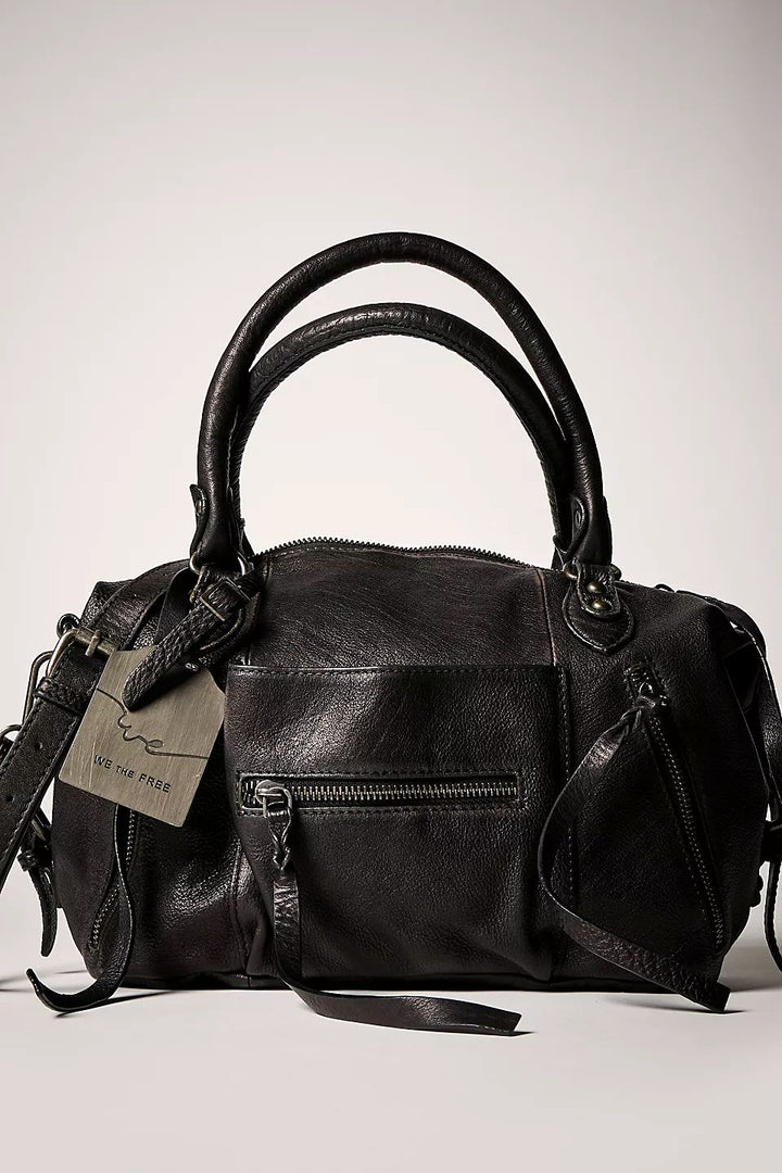 WTF Baby Emerson Tote Bag