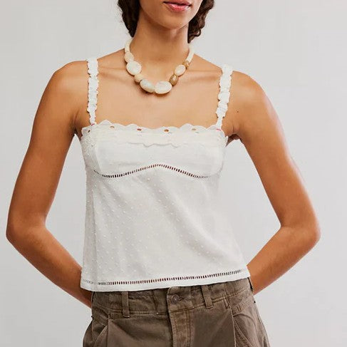 Little Love Tank