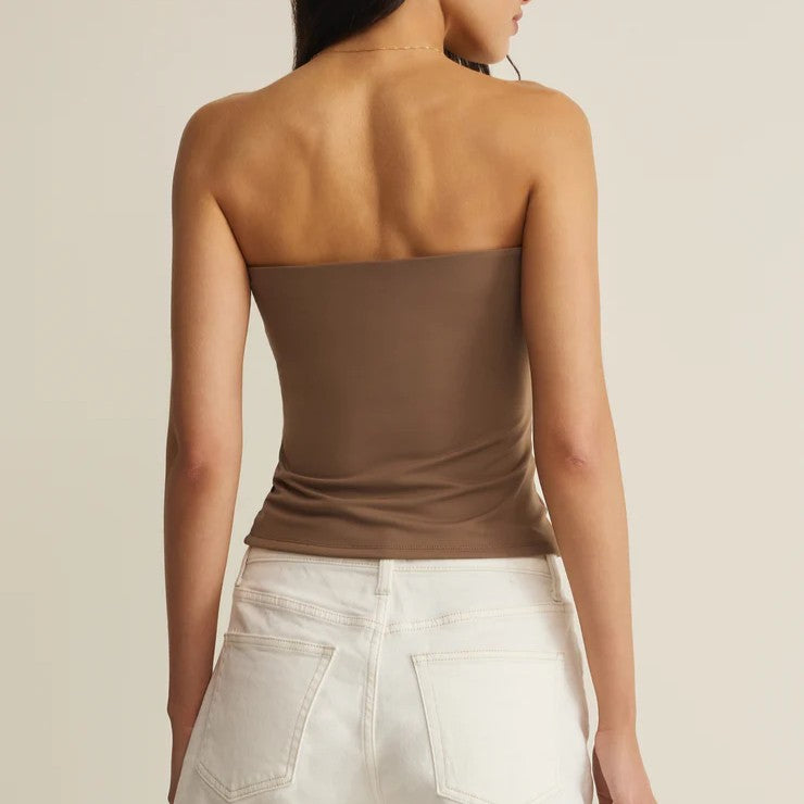 Emera Tube Top