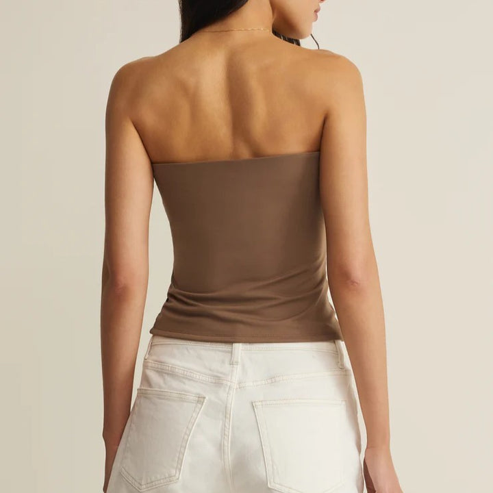 Emera Tube Top