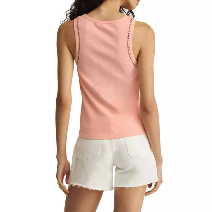 Boa Rib Tank