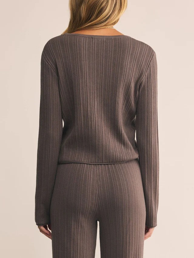 Du Monde Sweater