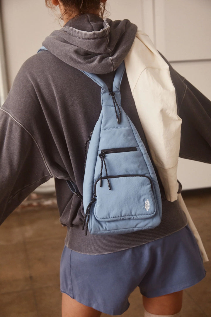 Cakewalk Sling