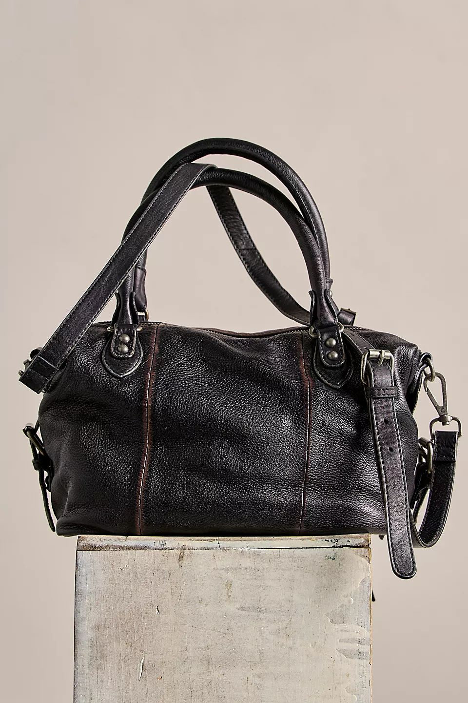 WTF Baby Emerson Tote Bag