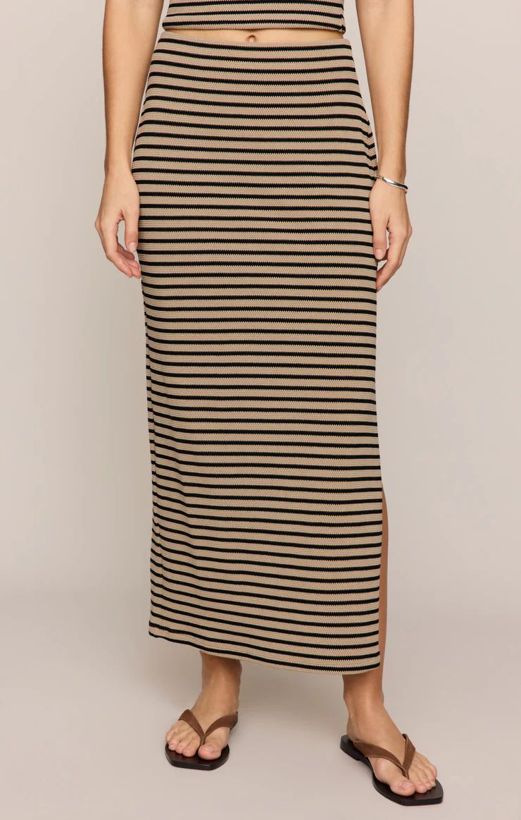Ainslie Midi Skirt