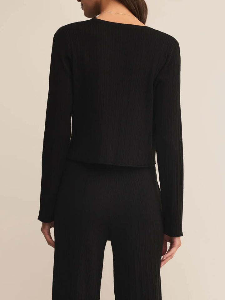 Du Monde Sweater