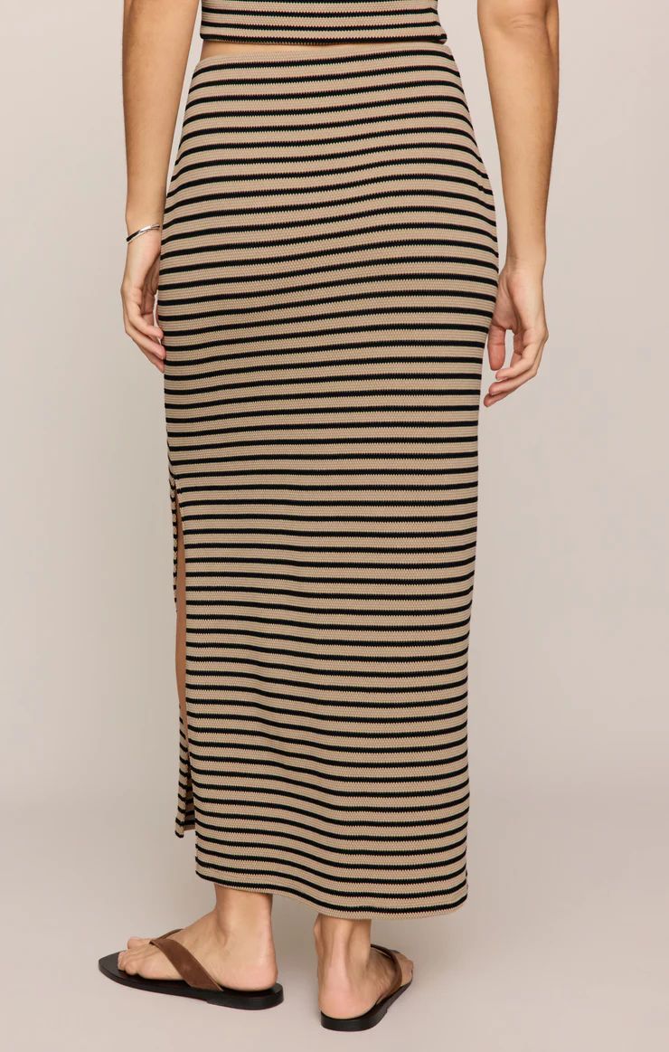 Ainslie Midi Skirt
