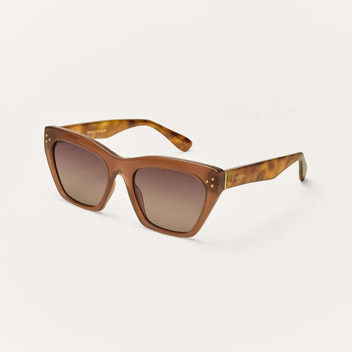 PARK AVE POLARIZED SUNGLASSES