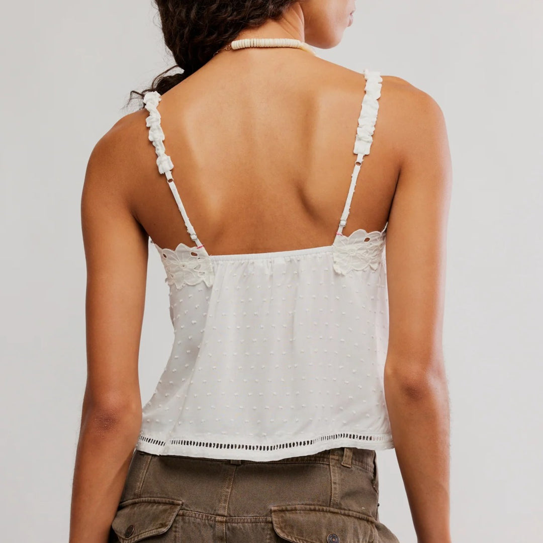 Little Love Tank