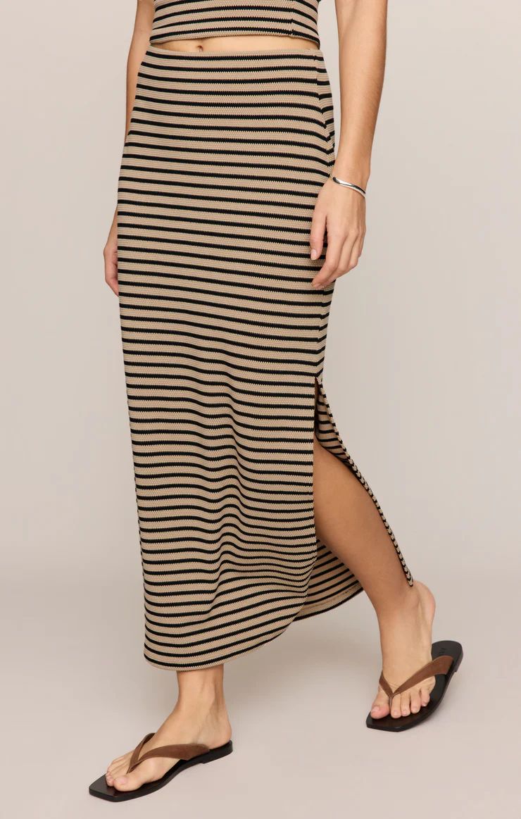 Ainslie Midi Skirt