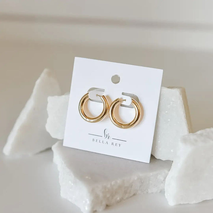 Bella Rey Indy Earrings