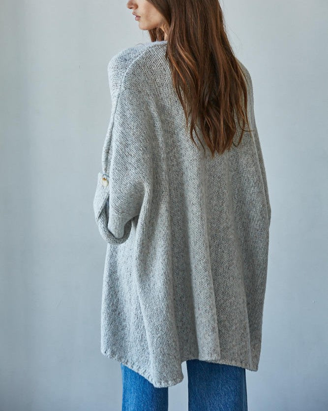 Walk on Water Cardi