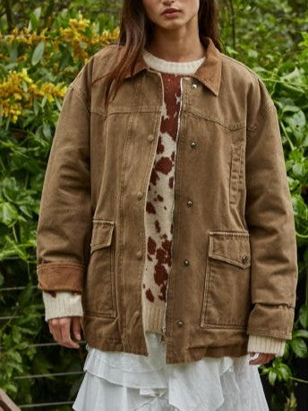 Field and Stream Jacket