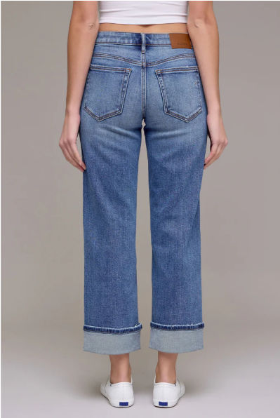 Mayville MR Straight