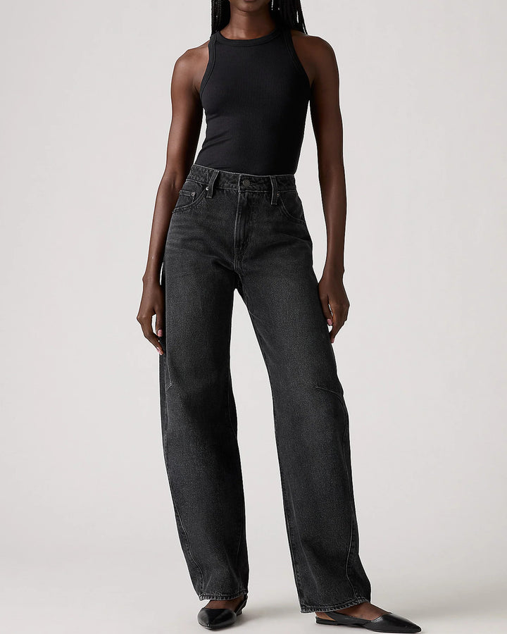 Levi's Baggy Dad Barrel