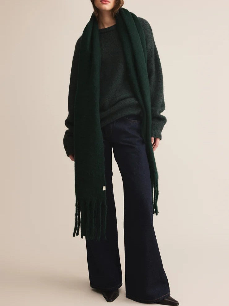 Show Me The Way Scarf