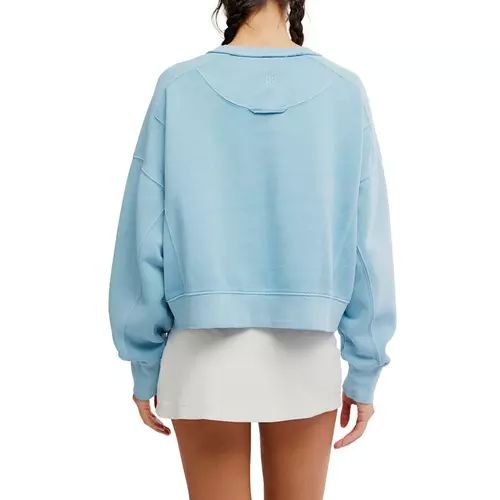 Intercept Pullover