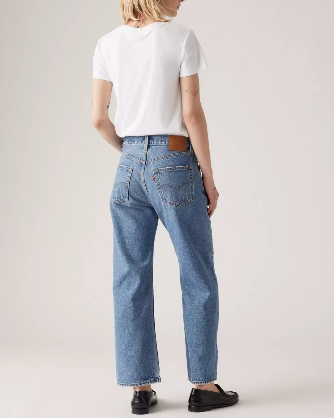 Levi's 501 90's Ankle