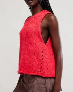 Opal Knit Tank