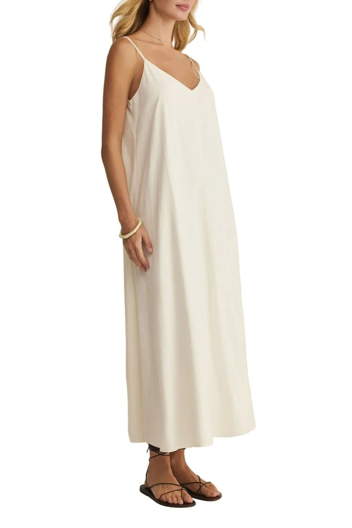 Sandcomber Midi Dress