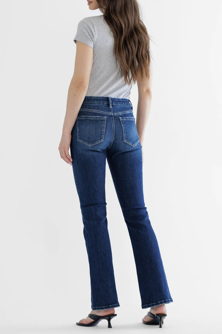 Kacey MR Boot Cut