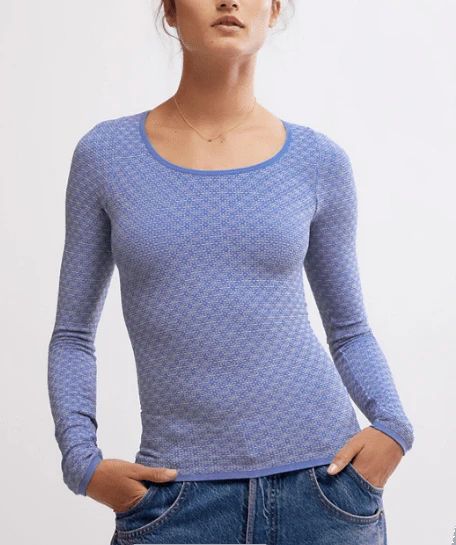 Love Letter Long Sleeve